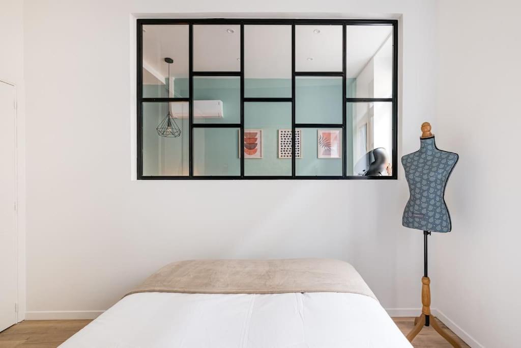 L'appart' Cosy Apartment *