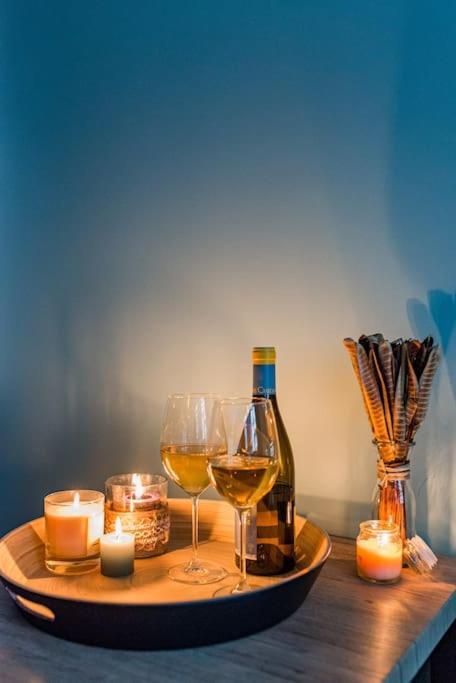 Apartment L'appart' Cosy