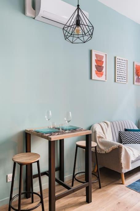 L'appart' Cosy *