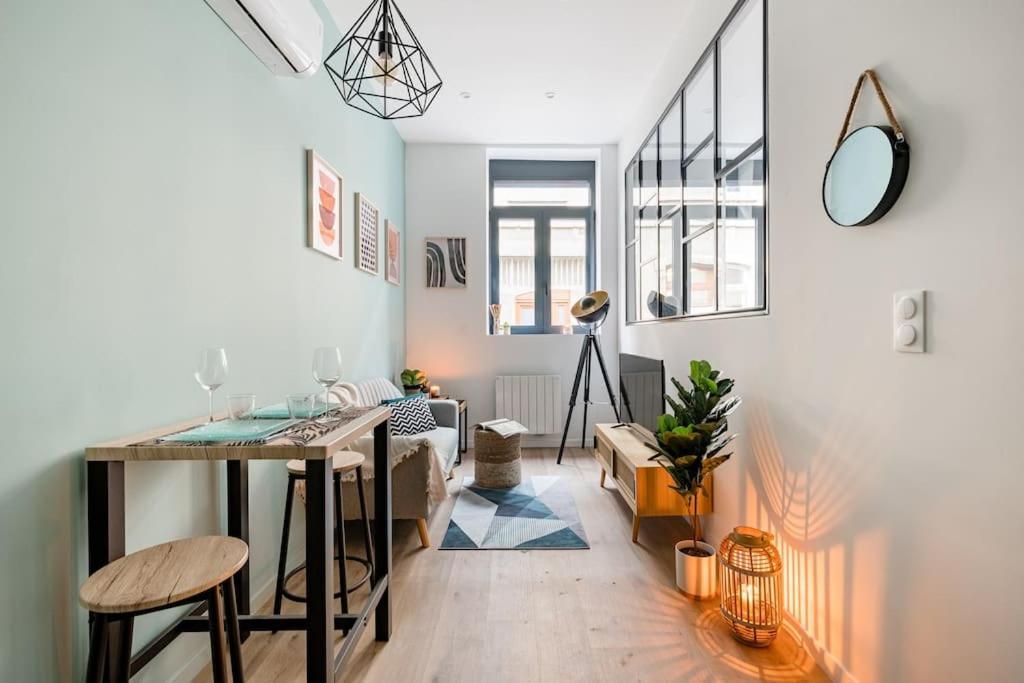 L'appart' Cosy