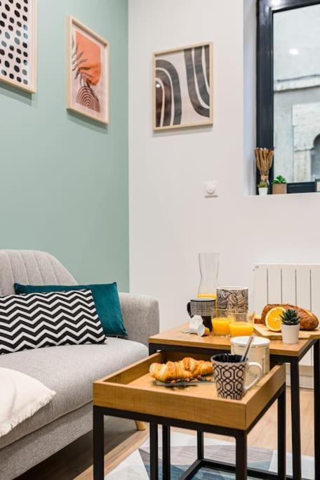 L'appart' Cosy Apartment