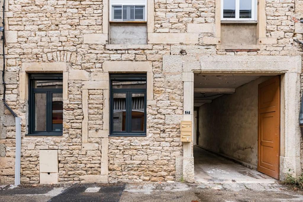 L'appart' Cosy