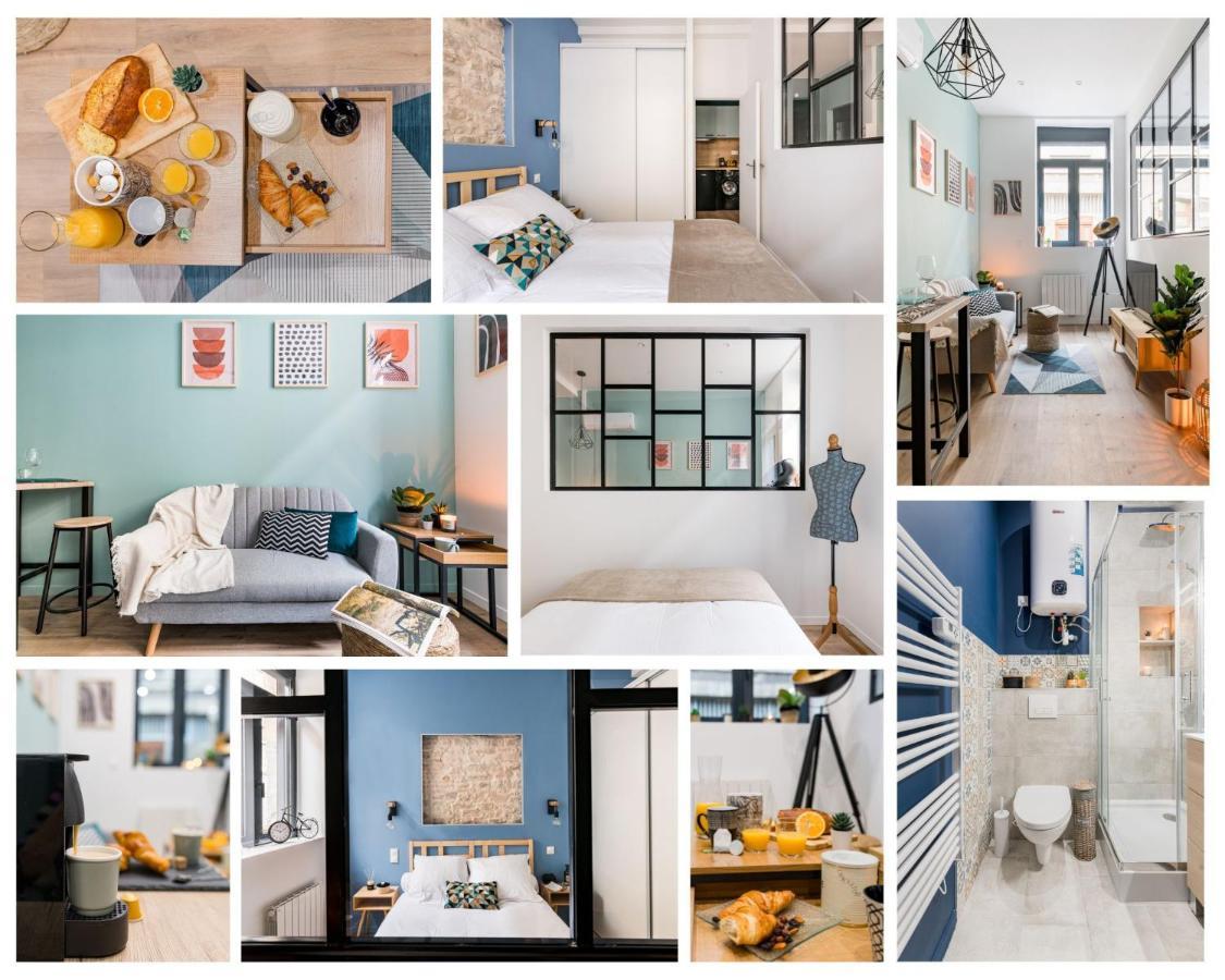 Apartment L'appart' Cosy