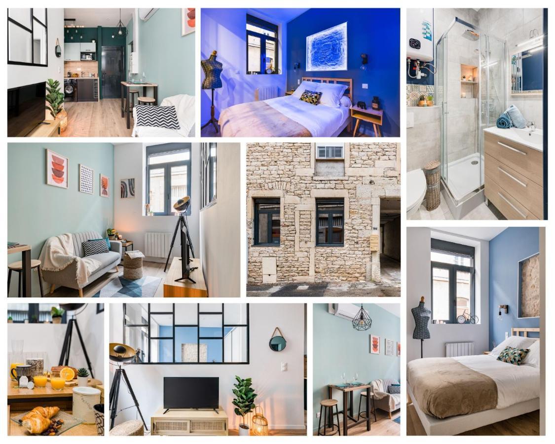 L'appart' Cosy Apartment *